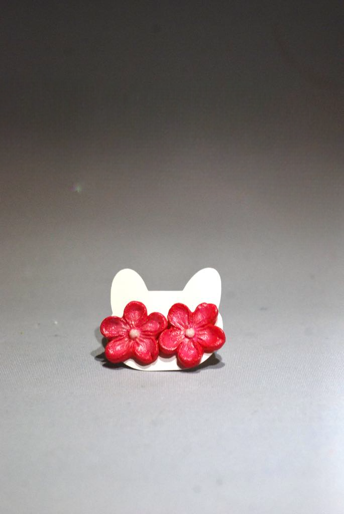 Handcrafted Earrings