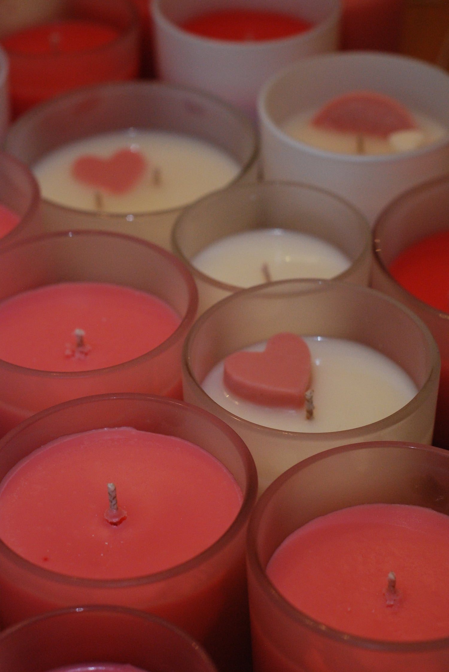Candles