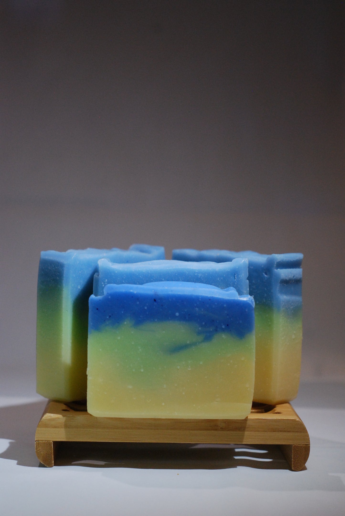 Beach Day Soap
