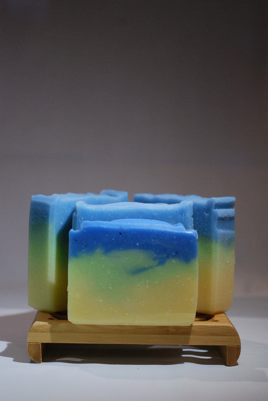 Beach Day Soap