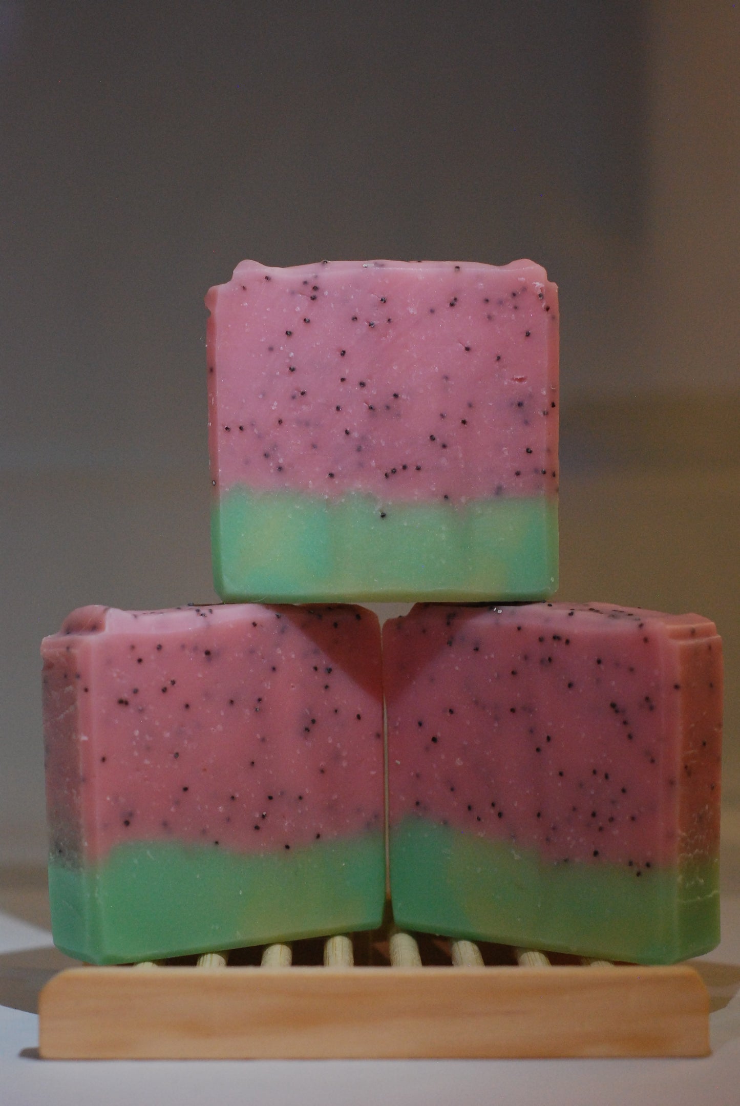 Watermelon Soap