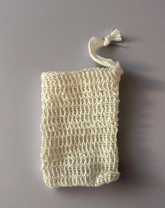 Soap Pouch