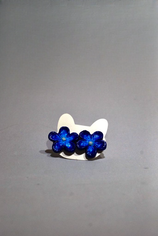 Handcrafted Earrings